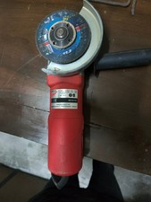 Smerigliatrice Angolare