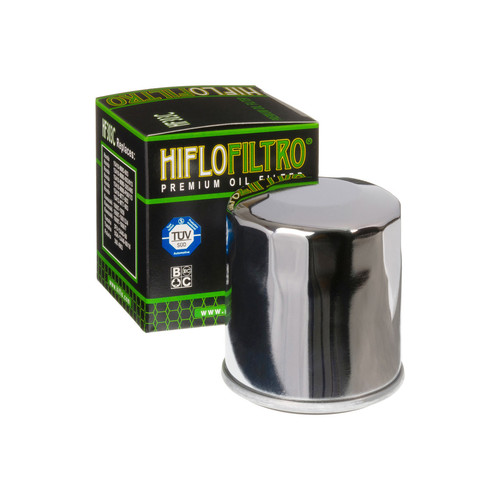 Hiflofiltro oil filter - hiflofiltro, fits