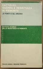 ISTITUTO STORICO RESISTENZA