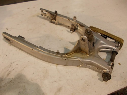 Forcellone yamaha tw 125 - -,