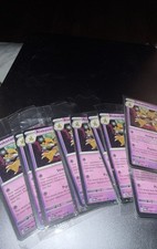 Pokémon TCG Alakazam Cosmos
