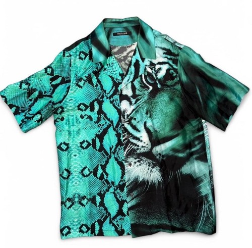 Roberto cavalli seta - roberto,