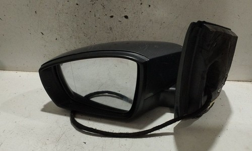 Specchietto retrovisore - specchietto,