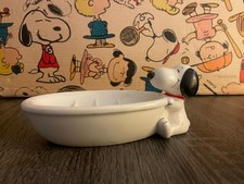 Portasapone vintage Peanuts