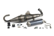 Marmitta Malossi Scooter