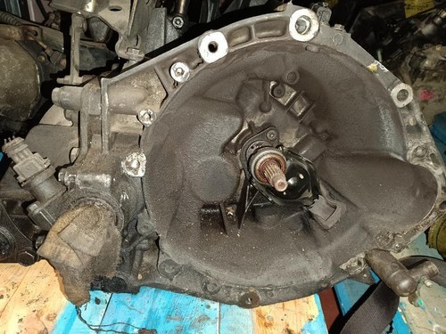 Cambio manuale per - cambio,
