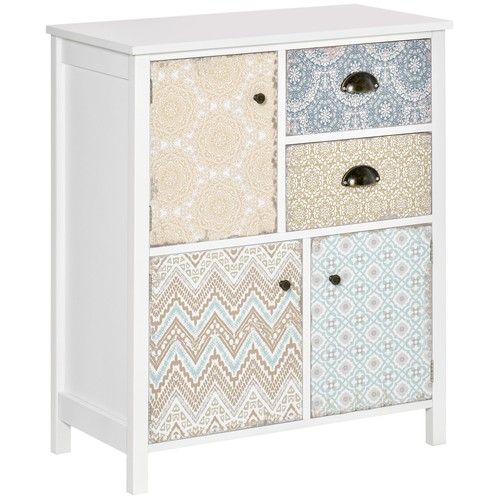 Credenza cassettiera - credenza,