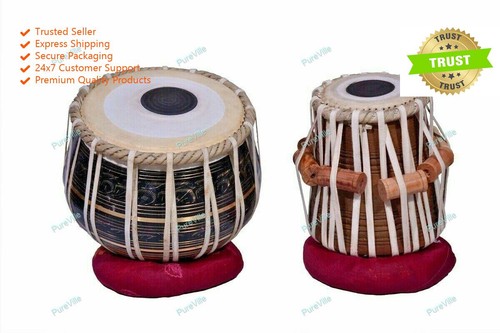 Set tabla ottone - set, in
