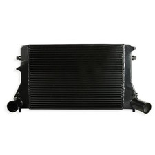 Intercooler Maggiorato VW Golf