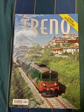 Rivista tuttoTRENO Lo