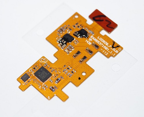 Scheda flessibile originale - , lg