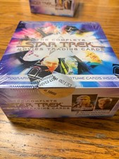 Star Trek Il Completo Star