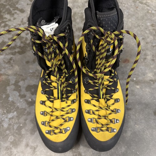 Stivali alpinismo la - stivali,