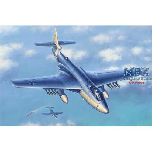 Hobby boss hb87252 hawker - boss,