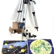 Meade Explorer Telescope with