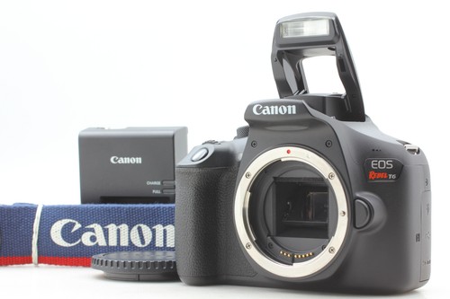 Quasi come nuovo - canon, eos