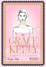 Megan Hess Grace Kelly