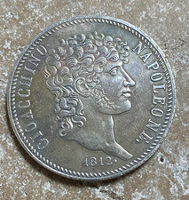 Gioacchino Napoleone Murat 5