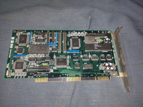 Ncl america computer - computer, ndc5425