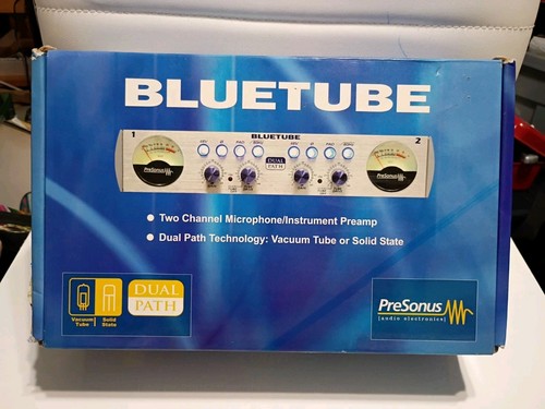 Presonus bluetube - presonus,