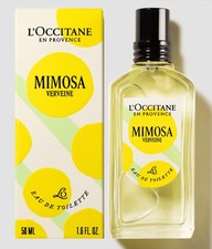 Nuovo L'Occitane MIMOSA