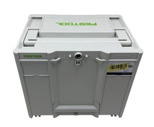 Festool Cassetta degli
