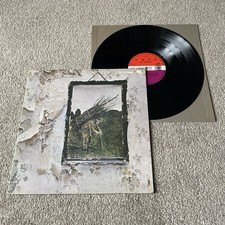 Led Zeppelin – Untitled / 4