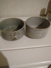 Set 2 ciotole matcha