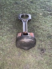 PISTONE MOTORE PER FORD B -