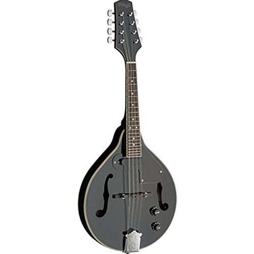 Stagg m50 blk - stagg,