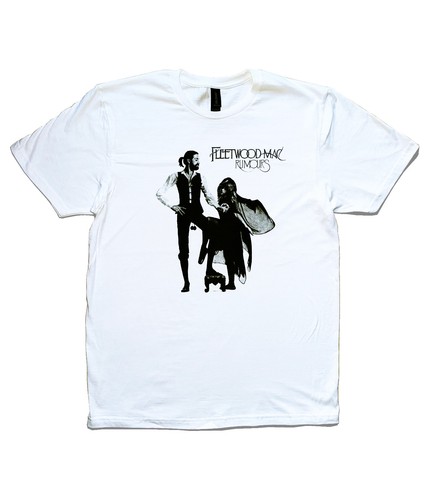 Fleetwood mac rumours - fleetwood,