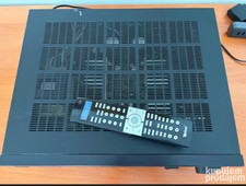 Amplificatore di fascia alta