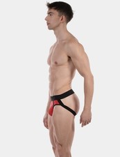 barcode Berlin - Jock MIKO