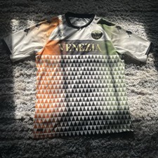 VENEZIA FC 2021 2022 Maglia