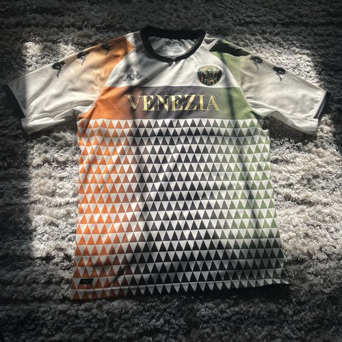 Venezia 2021 2022 maglia - venezia, fc