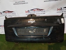 PORTELLONE POSTERIORE RIBALTABILE PER SMART ForTwo Cabrio (W451) A4517570006CA7