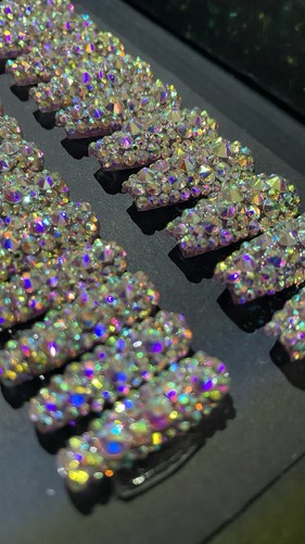Press nails 22 - press,