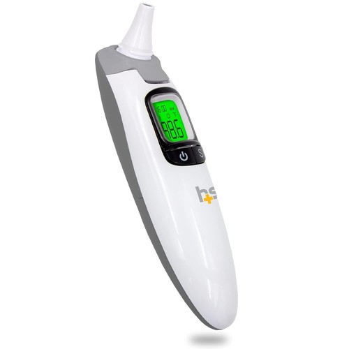 Healthsmart termometro - healthsmart,