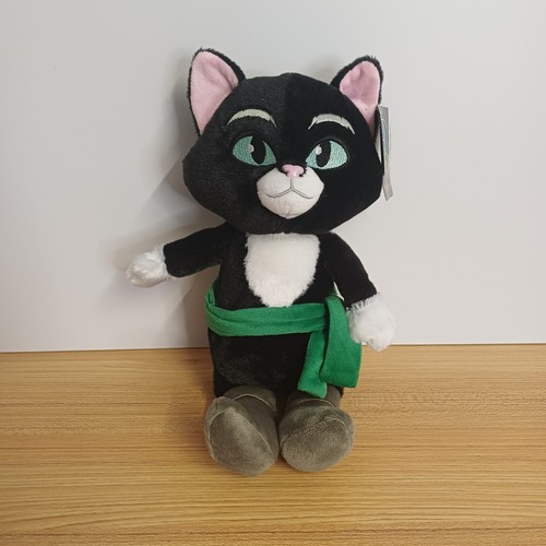 Dreamworks gatto con - dreamworks,