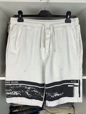 Pantaloncini corti Stone