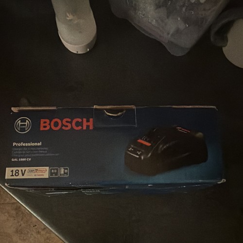 Bosch professional gal 1880 - professional,