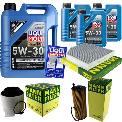 Kit revisione 30 - revisione, per