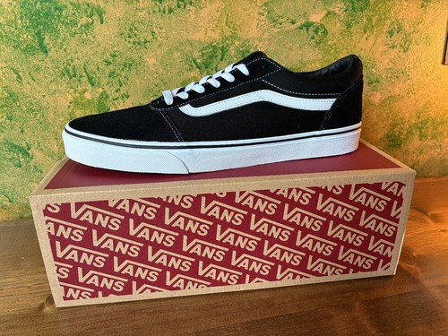 Sneakers vans ward uomo - ward,