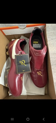 Nike tiempo ronaldinho - nike, fg