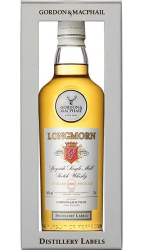 Whisky longmorn 2008 cl - longmorn, 46°