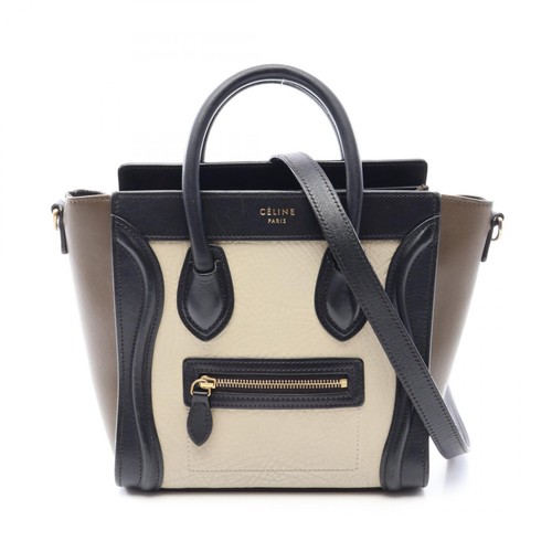 Celine luggage nano - celine,