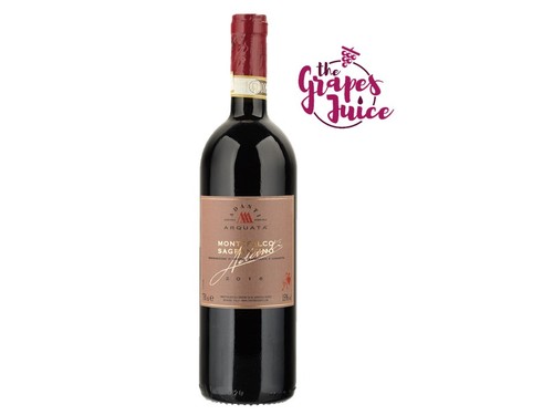 Adanti arquata sagrantino - sagrantino, di