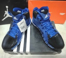 Adidas D Rose 773 2
