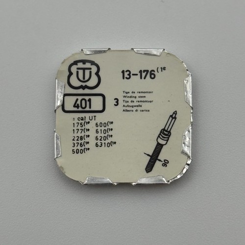 Unitas 176 stelo carica - 176,