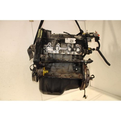 Motore compl 199a4000 fiat - compl.,